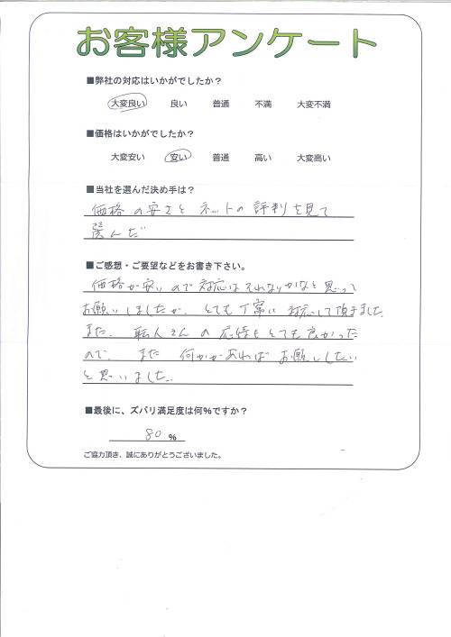 �����δ��ۤ�ʹ�����Ƥ���������