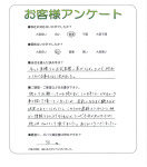 兵庫県三木市 M様