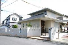 新築外構 クローズ