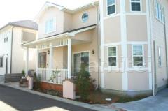 かわいい外構