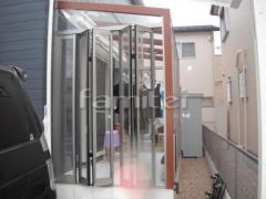 TOEX ������ LIXIL ����롼��