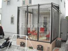 �����ǥ�롼�� LIXIL TOEX ������