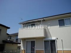 レギュラーテラス屋根2階
