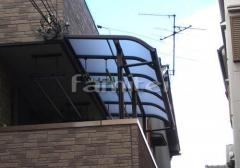 レギュラーテラス屋根2階