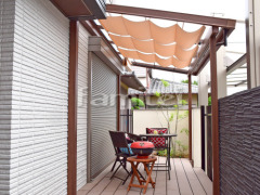 �ե�����Ĵ�ƥ饹���� LIXIL�ꥯ���� ���奨�å� 1���� F���ե�åȲ��� ������