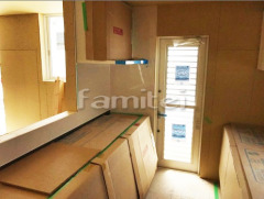 �����ƥ७�å��� LIXIL�ꥯ���� �ꥷ����SI W255(�����ۤΰ١�������)