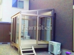 �����ǥ�롼�� YKKAP ����ե�����3 F���ե�åȲ��� �ָ�(���� ξ¦��) ���ʥ��ƥå�