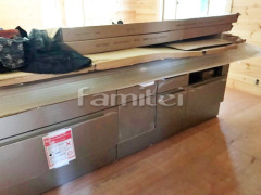 �����ƥ७�å��� LIXIL�ꥯ���� �ꥷ����SI I�� W270