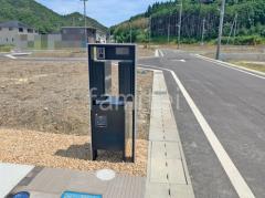 新築ベーシック オープン外構