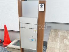新築ベーシック オープン外構