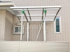 本体色 プラチナステン 屋根色 トーメイマット