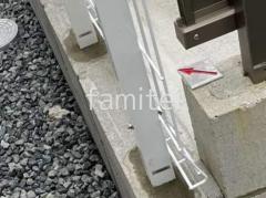 ���������å��� �ե��� YKKAP �����ͥå�2F�� ���������� ��������å���