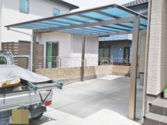 本体色 トラッドパイン+アーバングレー