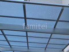 本体色 ナチュラルシルバー 屋根色 クリアマットS