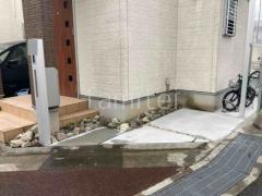 土間コンクリート 土間コンクリート シンプル