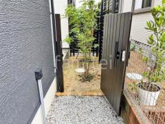本体色 桑炭+カームブラック