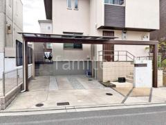 車庫まわりリフォーム