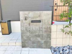 壁タイル張り タカショー セラ レバンテ