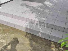 タイルデッキ 壁1面 LIXIL グレイスランド ベーシック