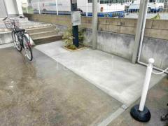 駐車場ガレージ床 土間コンクリート