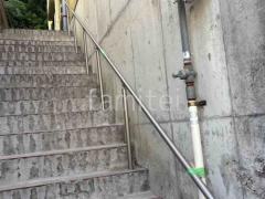 手すり(手摺り) LIXIL グリップライン