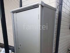 ヨド物置 エスモ ESF-0805D