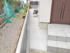 リフォーム部分工事