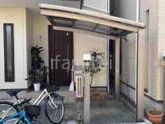 サイクルポート LIXIL ネスカR ミニ