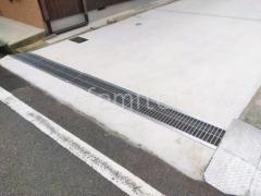 溝蓋(みぞふた) グレーチング