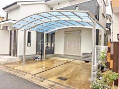 屋根色 クリアマット