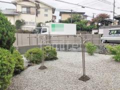 塀まわりリフォーム