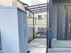 リフォーム部分工事