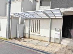 サイクルポート LIXILネスカR