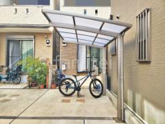サイクルポート LIXILネスカR