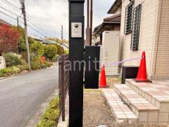 門まわりリフォーム