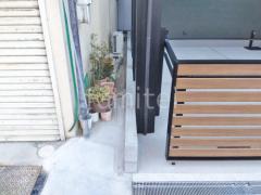 ブロック塀 (化粧ブロック) 太陽エコブロックス 普通CB
