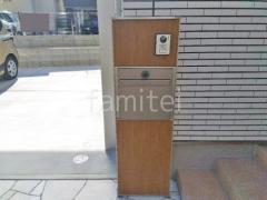 新築ベーシック オープン外構