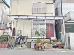 雨除け屋根 YKKソラリア1階