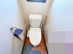 トイレリフォーム
