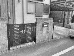 施工前