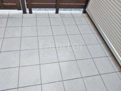 タイルデッキ 壁3面 LIXIL グレイスランド ベーシック