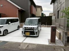 土間コンクリート 土間コンクリート シンプル